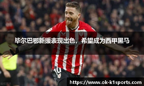 毕尔巴鄂新援表现出色，希望成为西甲黑马