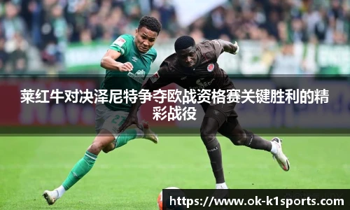 莱红牛对决泽尼特争夺欧战资格赛关键胜利的精彩战役
